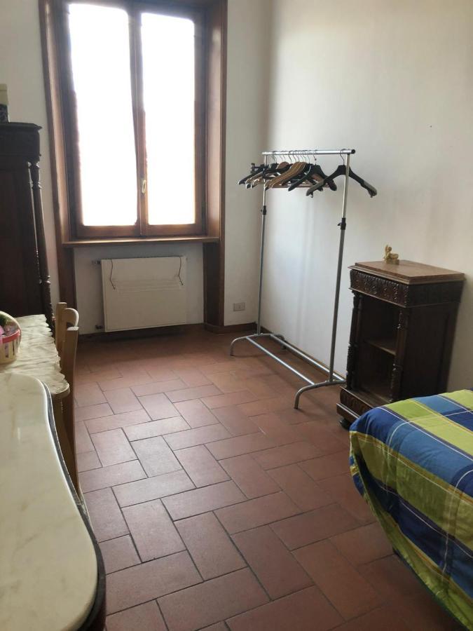 Solo Traveller Bedroom In Homestays City Center 佛罗伦萨 外观 照片