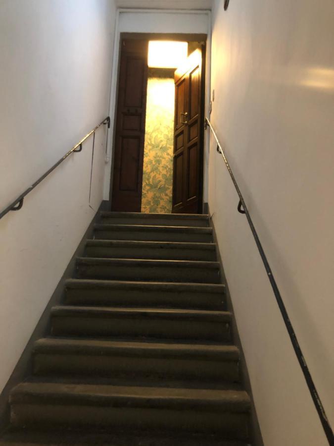 Solo Traveller Bedroom In Homestays City Center 佛罗伦萨 外观 照片